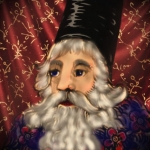  Rafał Tarnowski (z Tarnowa) h. Leliwa  