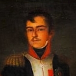  Dominik Dziewanowski h. Bolesta  
