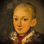  Stanisław (Spytek) Tarnowski h. Leliwa  