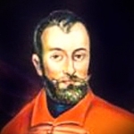  Mikołaj Spytek Ligęza z Bobrku h. Półkozic  