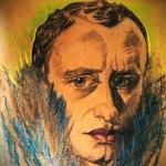  Alfred Tarski (Teitelbaum, Tajtelbaum)  