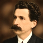  Edward Ignacy Lepszy  