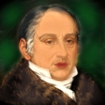  Tadeusz Antoni Mostowski h. Dołęga  