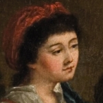  Anna Olimpia Mostowska (z domu Radziwiłł, 1.v. Przezdziecka)  