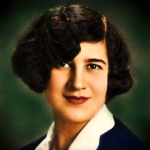  Wanda Tatarkiewicz-Małkowska (z domu Tatarkiewicz)  
