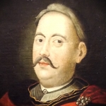  Jan Fryderyk Sapieha  