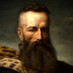  Stefan Czarniecki h. Łodzia  