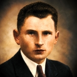  Władysław Praga  