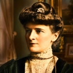  Michalina Fiediuszko (z domu Domańska)  