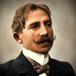  Jan Finkelhaus (Jean Finot albo: J. J. Finot)  