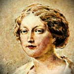  Maria Ludwika Kalergis (z domu Nesselrode, 2.v. Muchanow)  