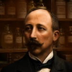  Edward Gessner  