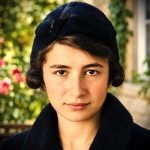  Wiktoria Julia Goryńska  
