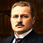  Wilhelm Krystian Grimsmann  