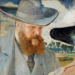  Karol Lanckoroński (z Brzezia Lanckoroński)  