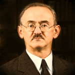  Bolesław Maciej Srocki  