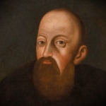  Mikołaj Potocki h. Pilawa  