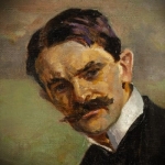  Eugeniusz Borzęcki  