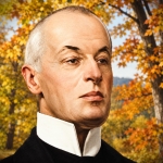  Adam Bogusz z Ziemblic  