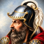  Skirgiełło (Skerdejko, Skyrogaiło, Iwan) Olgierdowicz   