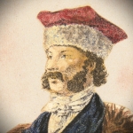  Jan Feliks Podbielski  