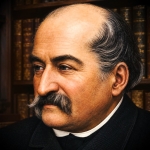 Żegota (właśc. Ignacy) Jakub Pauli  