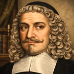  Joachim Pastorius ab Hirtenberg (Hirten, Hirtenius, Hirthenius)  