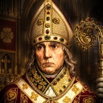  Bodzęta (Bodzanta) Poraj (Różyc)  
