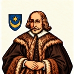  Jan Rafał Tarnowski h. Leliwa  
