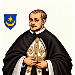  Jan Amor Tarnowski h. Leliwa  