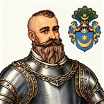  Jan Gratus Tarnowski h. Leliwa  