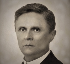 Gabriel Michał Sokolnicki