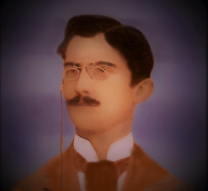 Tomasz Panufnik (Panuchnik–Błotnicki)