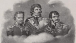 ŚWIĄTYNIA PATRIOTÓW