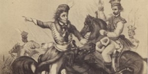 KANDYDAT NA NARODOWEGO WODZA