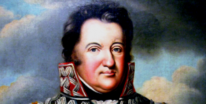 MŁODA POCIECHA WETERANA