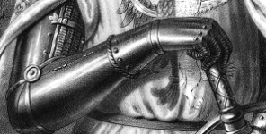 PONAD DWA ŁOKCIE ŁOKIETKA