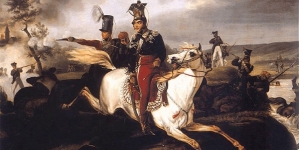 FRANCUSKA KULA W MARSZAŁKA FRANCJI