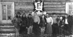 MANGNAT ZAKOCHANY W TATRACH