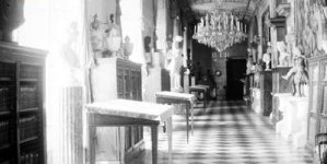 NAJDROŻSZE SKARBY NA ŁAŃCUCIE