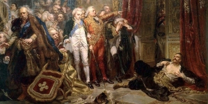 OBRONA NAGĄ PIERSIĄ