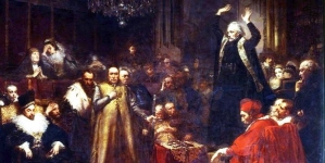 CZARNA LEGENDA O POCHOWANIU ŻYWCEM