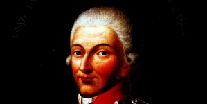 MIAŁ SKOŃCZYĆ W LOCHU