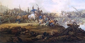 WYPRZEDZIŁ NACZELNIKA