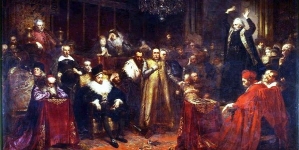 PROROK NARODOWEJ KLĘSKI