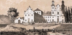 NIEWOLA I PROROK WOLNOŚCI