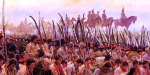 DROGA OD SUKCESU DO KLĘSKI