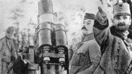 DOBRY GENERAŁ  ALE POLSKI PATRIOTA