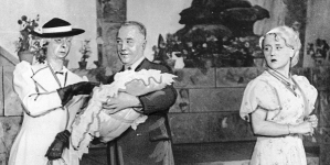 SYN WENECKI