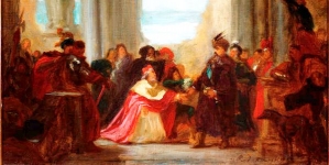 ARTYSTA WART LEGII HONOROWEJ